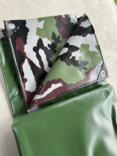 Camouflage PVC 650gsm Extra
