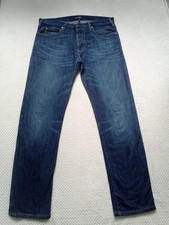 Armani Jeans Mens Jeans