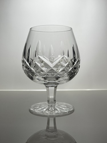 Waterford crystal brandy - crystal,