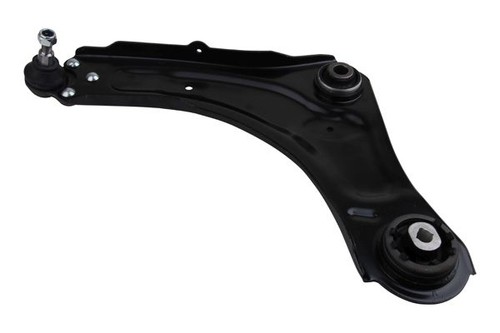 Front lower left wishbone - front,