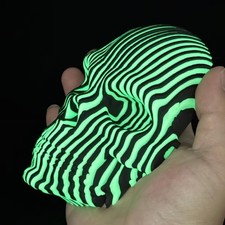 Luminous Skulls Toys Creative