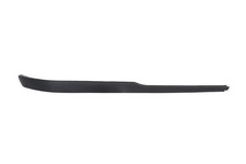 Front Left Bumper Spoiler