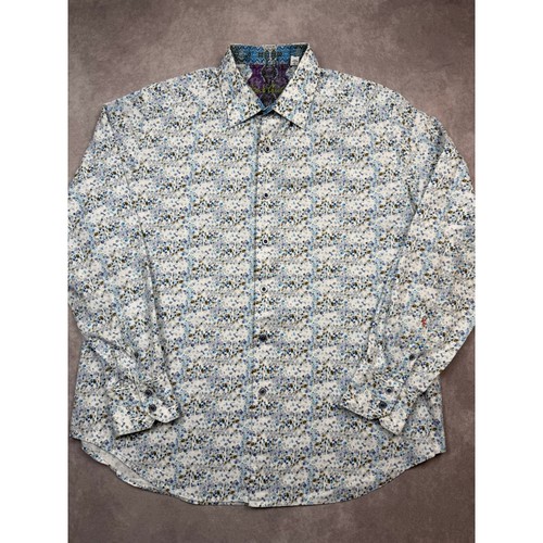 Robert graham men classic - men, l