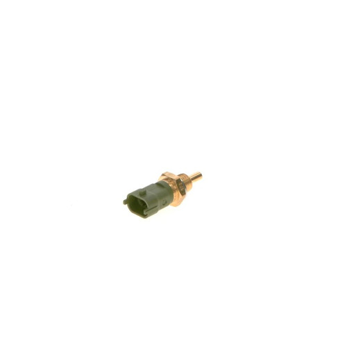 Bosch fuel temperature sensor - temperature,