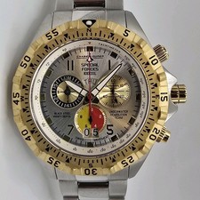 Chase-Durer Special Forces