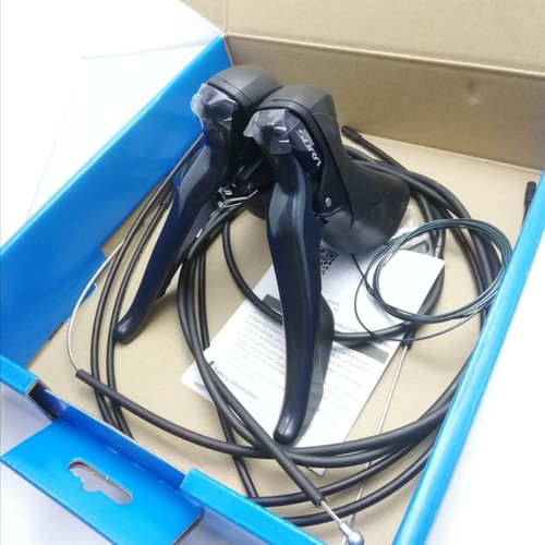 Shimano sora r3000 - sora, st-r3000