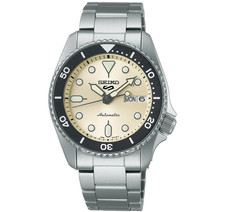 Seiko SRPK31K1 Men Seiko 5