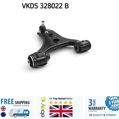 Control trailing arm - trailing, for