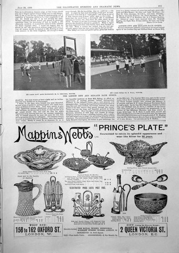 Antique print london - antique,