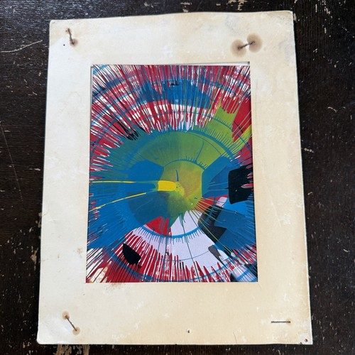Vintage 1970s spin - vintage,