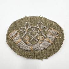 Genuine WW1 Rifle Regiments