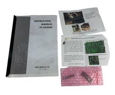 yaesu ft-902dm instruction manual Copy