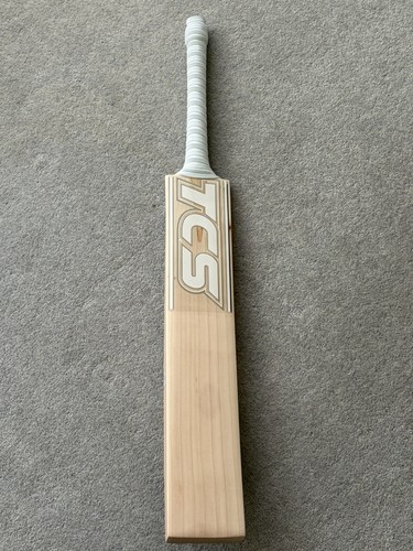 Tcs white edition - cricket, bat