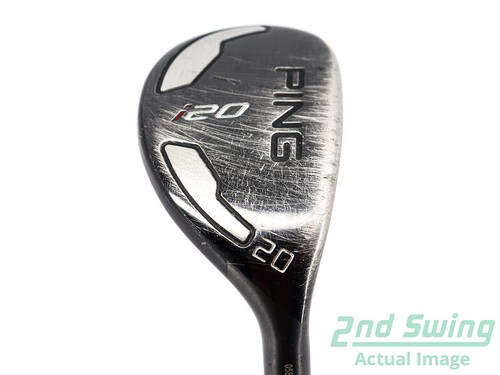 Ping i20 hybrid - i20,