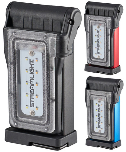 Streamlight flipmate usb - streamlight,