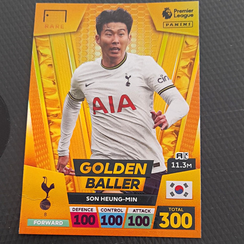 Panini adrenalyn epl - xl,