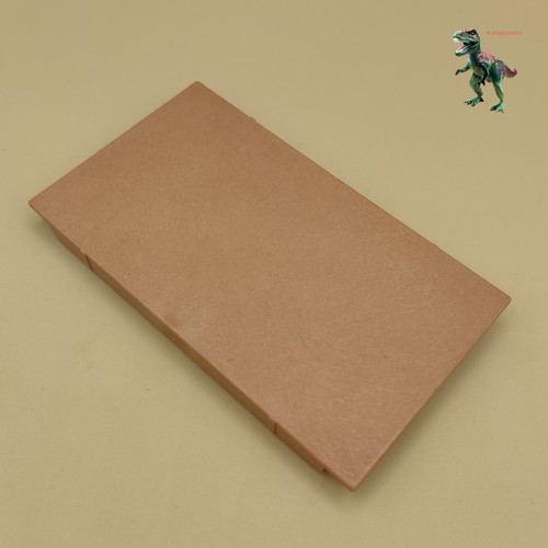Playmobil 5300 5305 hollow