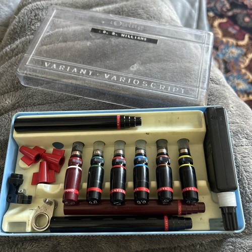 Rotring variant varioscript - rotring,,