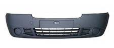Front Bumper Primed Fits