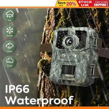 Hunting Trail Camera 36MP