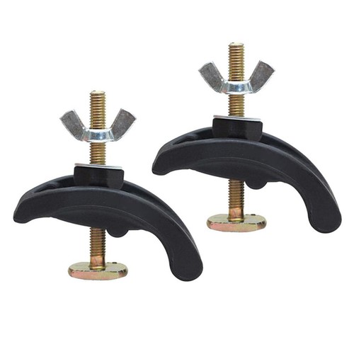 Plate clamp for milling - clamp,