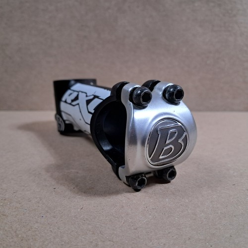 Bontrager rxl bike stem 100mm - bontrager,