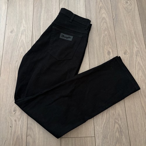 Wrangler texas jeans w33 l34 - wrangler,