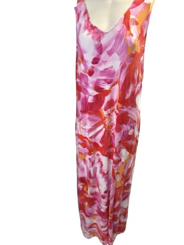 Maxi dress kim - maxi, gravel