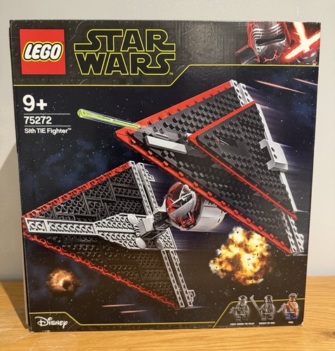 Lego star wars 75272 sith - lego,