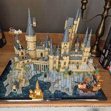 LEGO Harry Potter 76419