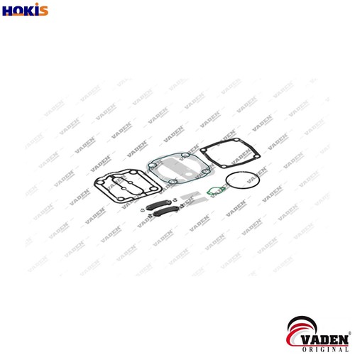 Repair kit air compressor - kit, 1100