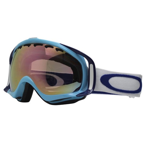 Oakley 797 crowbar crystal - crowbar,