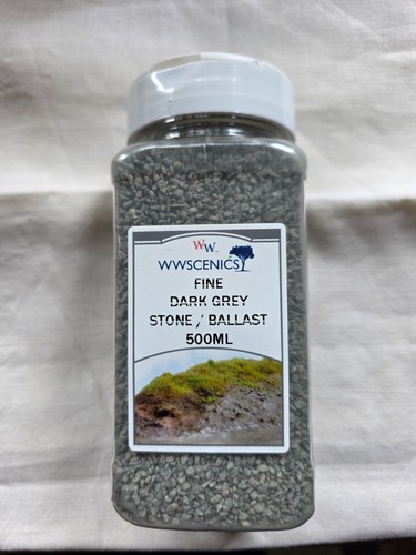 Wwscenics fine dark grey - wwscenics,