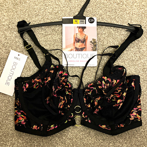 Marks spencer boutique - &,