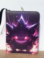 Gengar 400-Pocket Pokemon