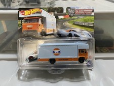 Hot Wheels Porsche 917 Team