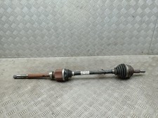 CITROEN BERLINGO DRIVESHAFT