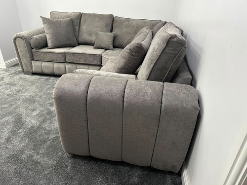 Stylish lilly 2c2 - stylish, sectional