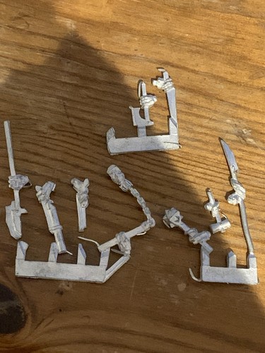 Mordheim carnival chaos - carnival,