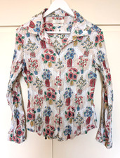 Seasalt Larissa Shirt   Size