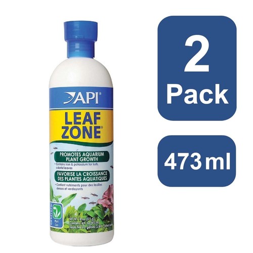 Api leaf zone - leaf, freshwater