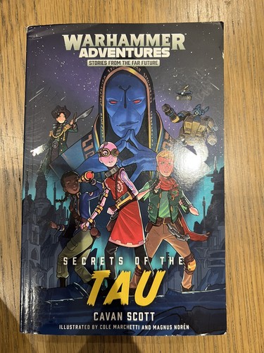 Warhammer adventures secrets - -,