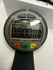 Fastime digital stopwatch - fastime,
