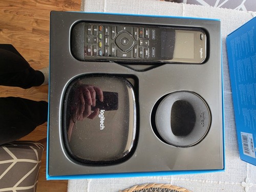 Logitech harmony elite - harmony,