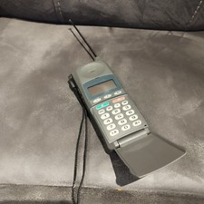Motorola Mobile Phone Brick