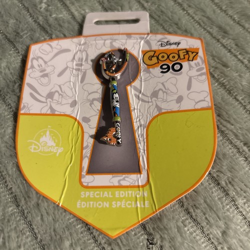 Goofy 90th anniversary - 90th,