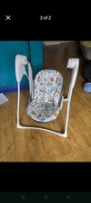 Graco Swing Chair