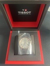 Tissot Powermatic 80 Watch