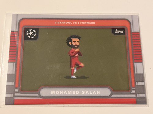 Mohamed salah liverpool - salah,
