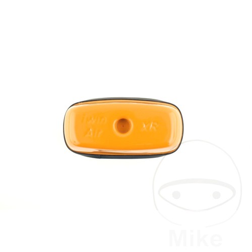 Twin air wash cover fits - air, honda